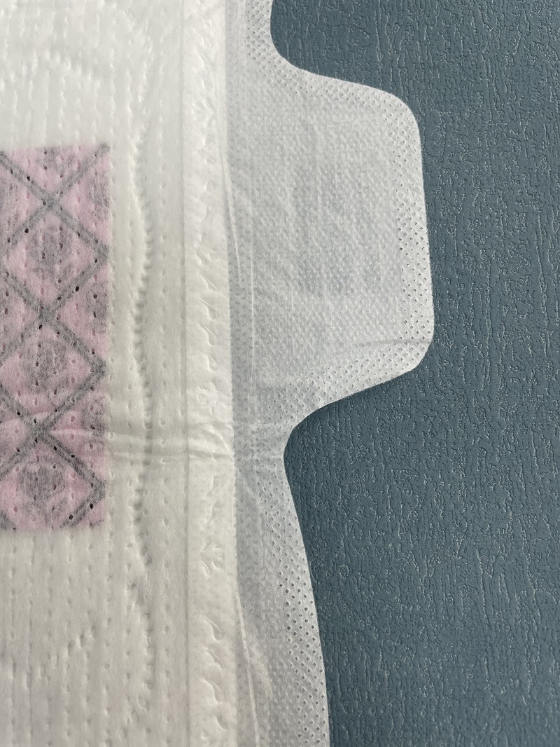 Customized Private Brand Day Use Sanitary Napkins