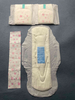 Medical Grade An-bacterial Healthy Women's Disposable Sanitary Pads For Teenagers & Ladies