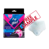 Russia Hot Selling Cheap Price Ladies Disposable Sleepy Menstrual Panties For Women