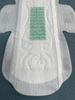 Night Use 290mm Negative Ion Chip Feminine Care Ladies Disposable Sanitary Napkins Women Pads For Russia