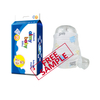 Super Absorbing Performance Japan SAP Magic Tape Disposable Sleepy Baby Diapers For Wholesale