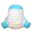 Russian Packaging Irritation Free Medical Grade Comfortable Disposable Baby Diapers for Kazakhstan