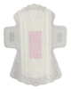 Europe USA Standard High Quality Daily Use Light Flow 180mm Winged Ladies Menstrual Sanitary Pads