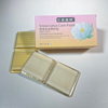 Daily Vaginal Blood Care Anti-bacterial 160mm Wingless Ladies Menstrual Disposable Sanitary Pads