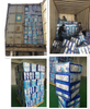 Small Medium Large Size Economical Pack Unisex Disposable Baby Diapers For Africa Congo
