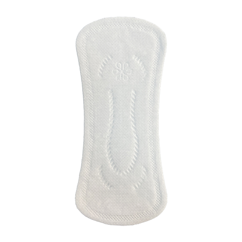 Pack of 20 Day Use Ultra Thin 155mm 160mm 180mm Women's Wingless Panty Liners