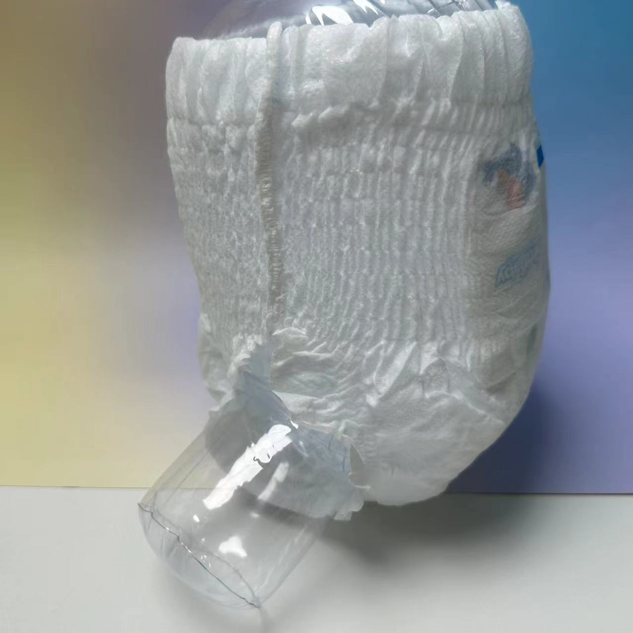 China Factory Hot Sale Cheap Price Pull Up Style Baby Diapers Pull-up Training Pants