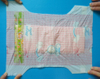 Professional China Quanzhou Manufacturer For Daddy Love Disposal Baby Diaper Nappies For Africa