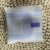 Customized Leak Proof 310mm Fan Shape Feminine Care Disposable Sanitary Napkins For Women