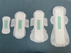 Maxi Size Super Long Ultra Soft 410mm 420mm Night Use Anion Chip Women's Dispsoable Menstrual Sanitary Pads