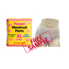 EU Standard High Quality Ultra Absorption Ladies Menstrual Panties From CE Certified China Factory