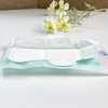 Portable Small Packaging Personal Hygienic Care Female Sanitary Napkins / Ladies Menstrual Pads