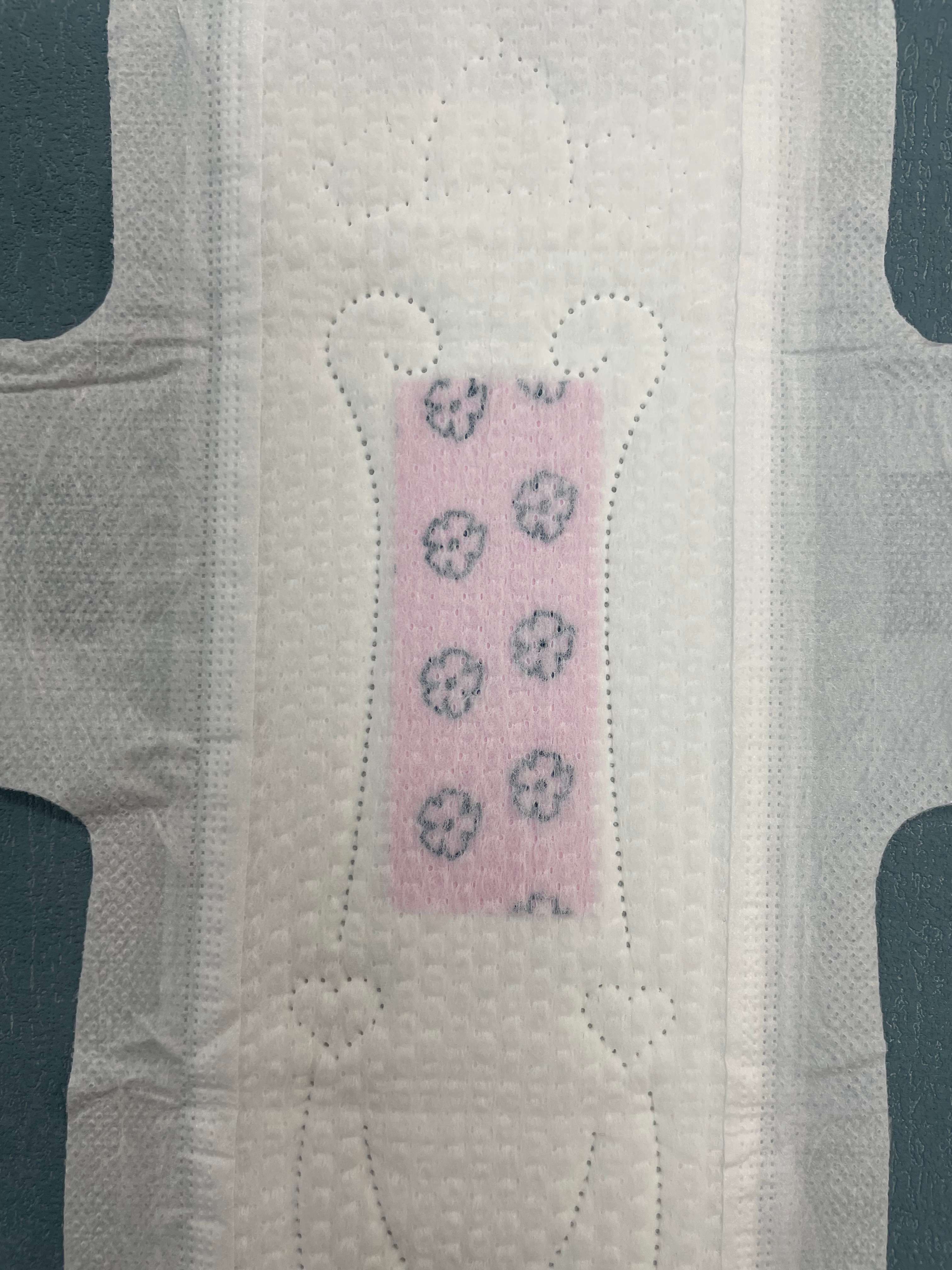 Day Use Ultra-thin Feminine Hygienic Care Menstrual Sanitary Towels / Sanitary Napkins / Sanitary Pads