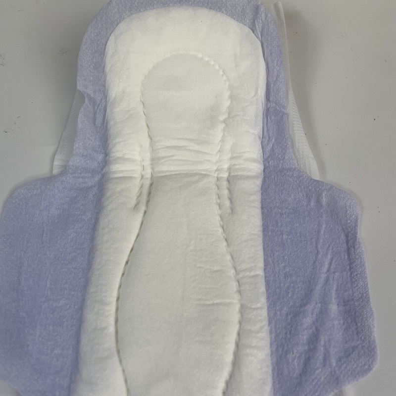 Experienced China Manufacturer Wholesale Good Quality Sanitary Towels / Sanitary Napkins / Women Pads