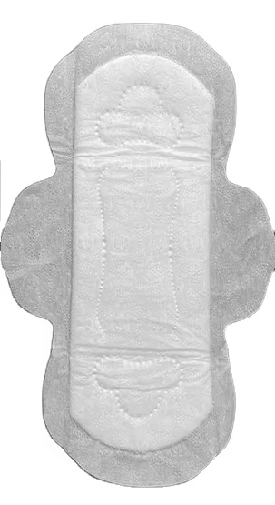 Customised Japan High Quality Ultra Absorbency Ladies Menstrual Sanitary Napkins / Women Pads