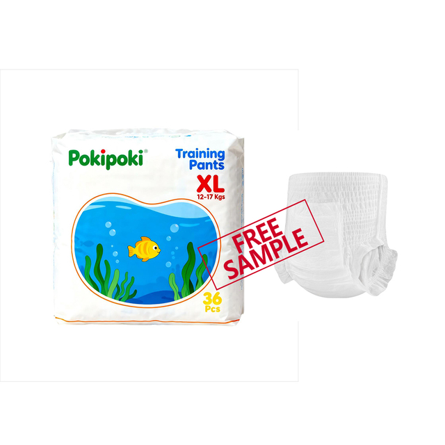 Sourcing Bottom Cheapest Price Babies Disposable Pull-up Diapers / Baby Pants