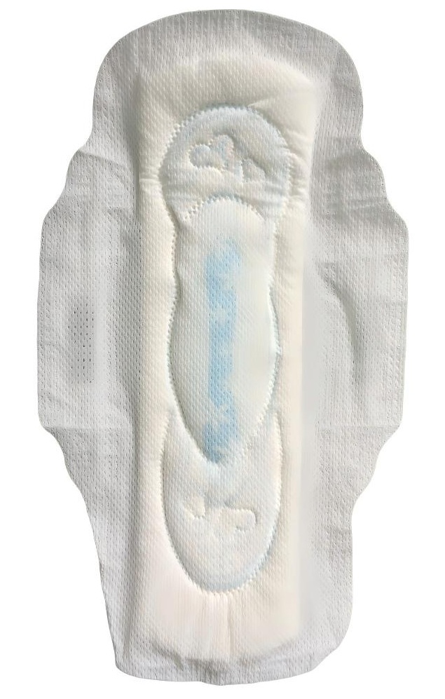 Japan High Quality Ultra Absorbent Ladies Disposable Sanitary Napkins for Women Heavy Menstrual Periods