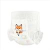 Baby Love Animal Printed Design Disposable Pull Up Diapers / Pull-up Training Pants for Export