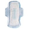 240mm 245mm 260mm Day Use Ladies Disposable Sanitary Napkins / Sanitary Pads for Women