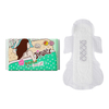 Maxi Size Large Capacity Winged Disposable Sanitary Napkins