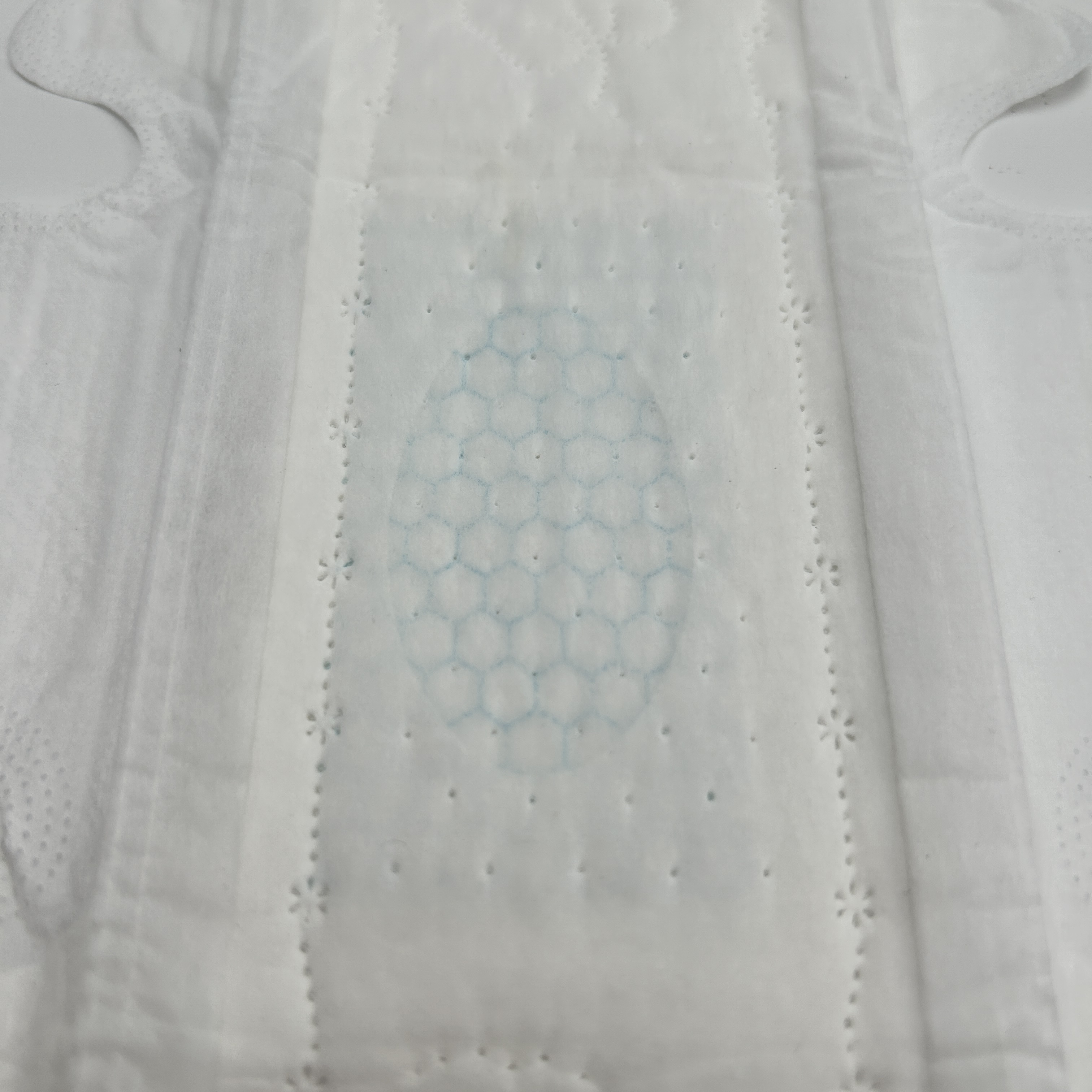 Super Absorbent Heavy Flow Women Postpartum Sanitary Napkins / Maternity Sanitary Pads 