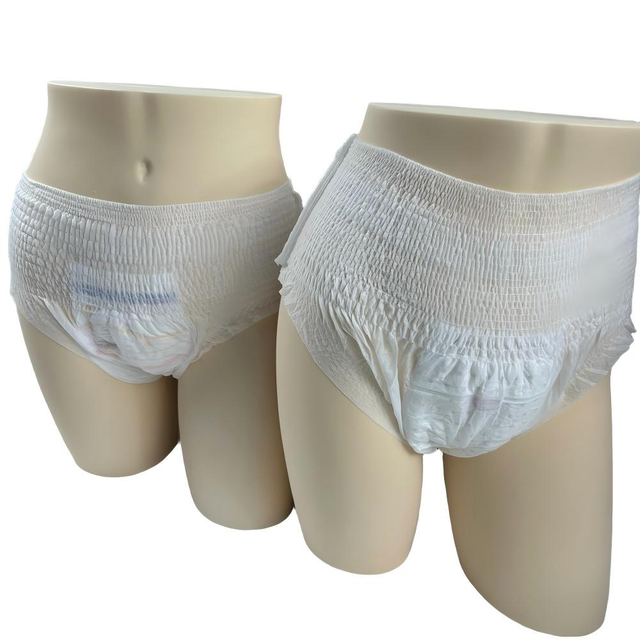 Heavy Flow High Waisted Women's Menstrual Period Underwear / Pants / Panties
