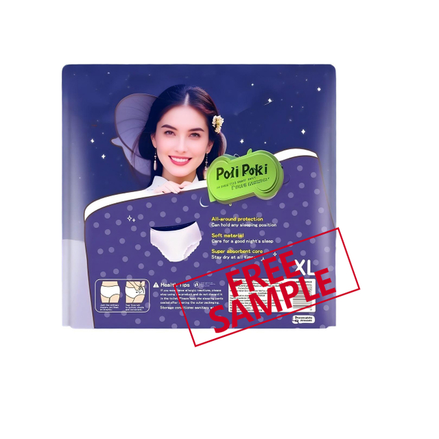 Wholesale Best Price Ladies Disposable Menstrual Period Underwear For Women