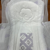 Japan Packaging Best Quality Super Absorbent Women's Sanitary Napkins Pad