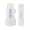 Russian Packaging Night Use 290mm Heavy Flow Feminine Menstrual Sanitary Pads For Russia & Kazakhstan