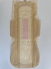 Eco Friendly Organic Pure Cotton Menstrual Period Ladies Disposable Sanitary Pads for Women