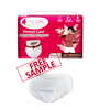 CE FDA Premium Quality Maxi Super Absorbent Ladies Disposable Menstrual Panties For Women