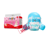 Small Medium Large Size Economical Pack Unisex Disposable Baby Diapers For Africa Congo