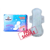 EU Certified China Manufacturer Supply And Wholesale Best Price Ladies Menstrual Sanitary Pads