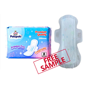 EU Certified China Manufacturer Supply And Wholesale Best Price Ladies Menstrual Sanitary Pads