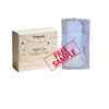 Ultra Soft Non-woven Anti-bacterial Ladies Disposable Sanitary Napkins for Extra Comfort