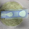 Customized Leak Proof 310mm Fan Shape Feminine Care Disposable Sanitary Napkins For Women