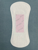 150mm 155mm 160mm 180mm Daytime Ultra Thin Light Flow Wingless Menstrual Sanitary Pads for Women
