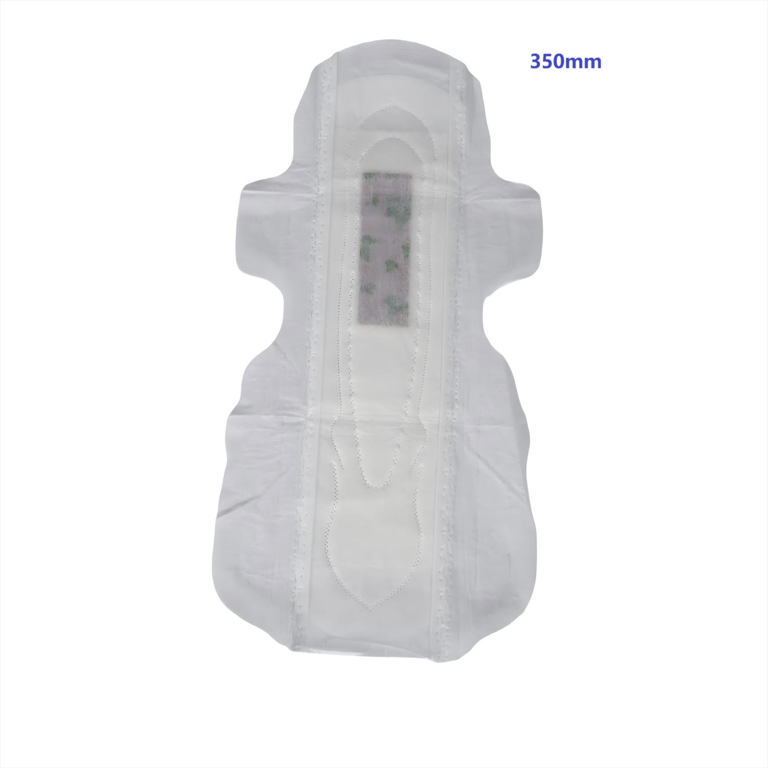 Customizable Private Branding Daytime 240mm Women's Menstrual Sanitary Pads