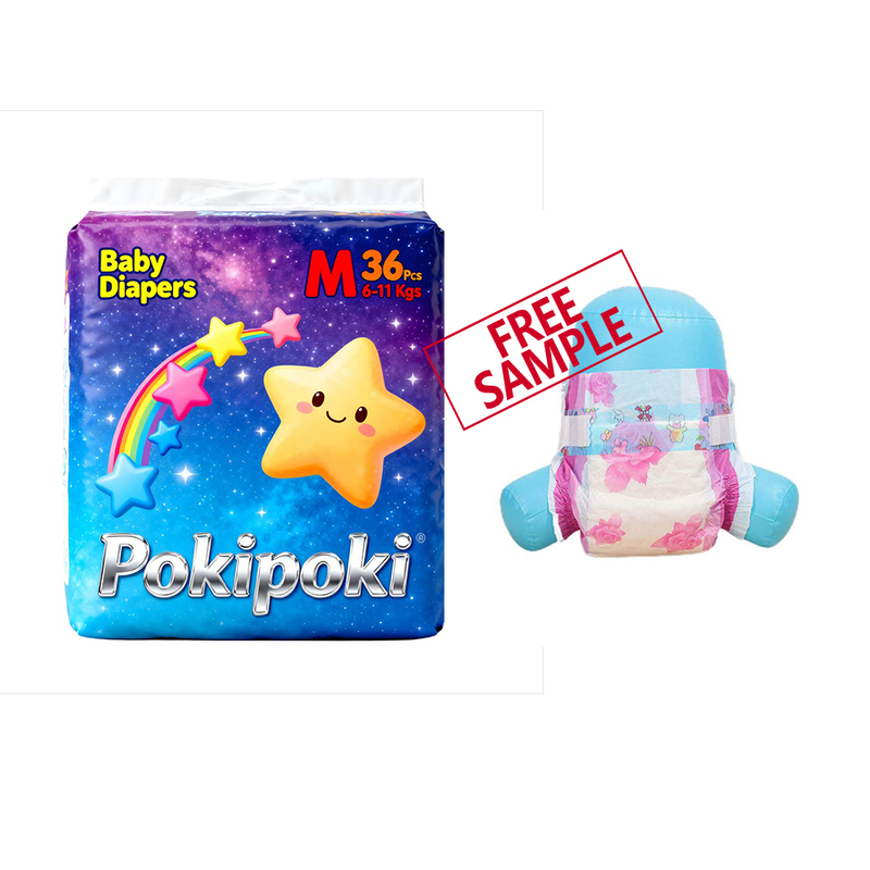 High Quality Cheapest Price Breathable Disposable Baby Diapers Pants for African Market