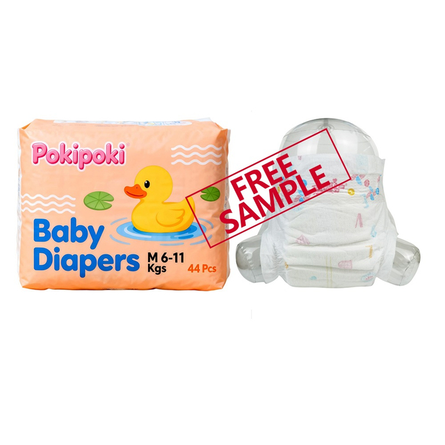 China Manufacturing Factory Supply Low Price Disposable Baby Pumper Diaper Nappies For Newborn And Toddlers