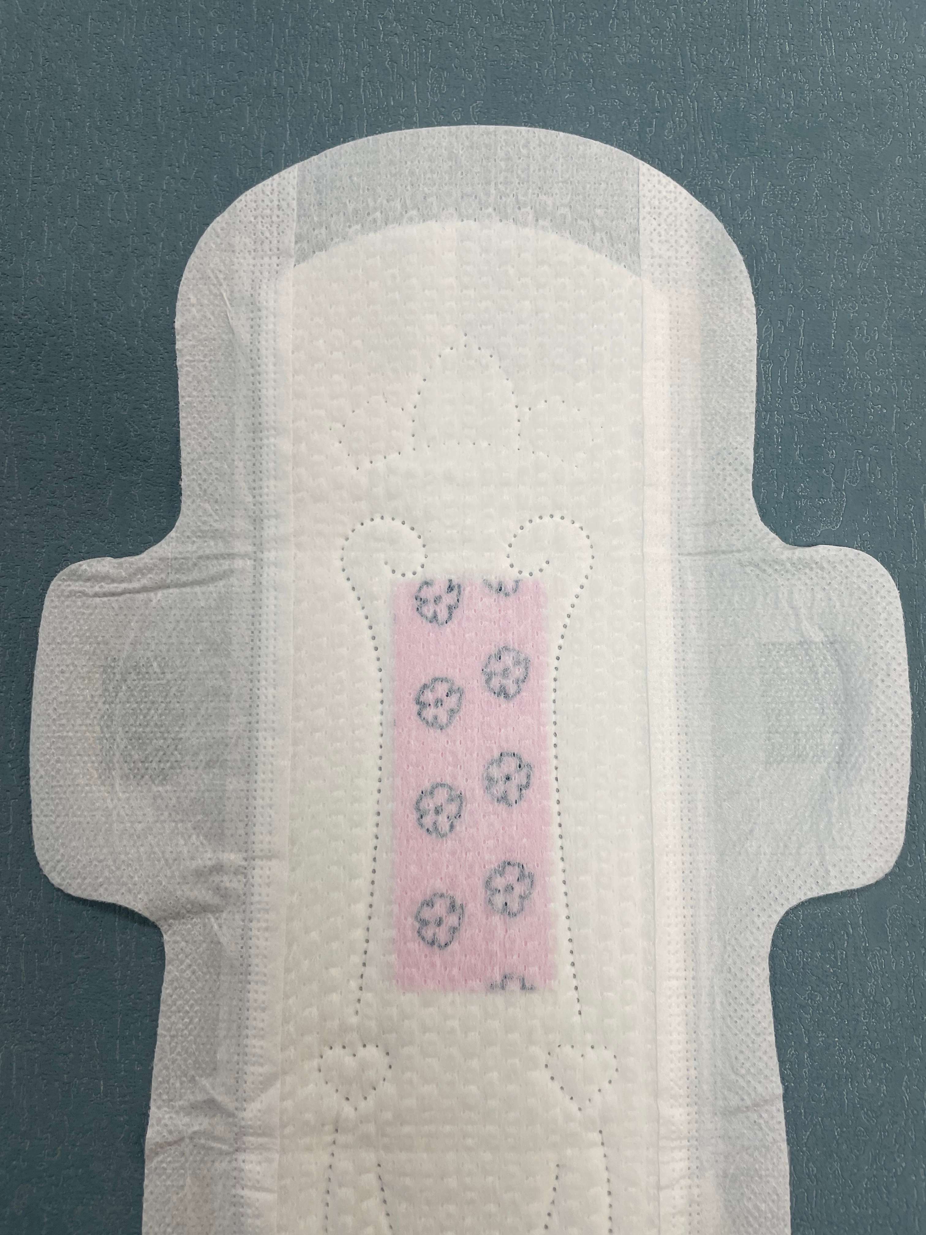 Day Use Ultra-thin Feminine Hygienic Care Menstrual Sanitary Towels / Sanitary Napkins / Sanitary Pads