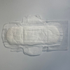 Various Size Latest Design Biodegradable Pure Cotton Ladies Menstrual Sanitary Pads for Day And Night Use