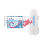 290mm Ultra-thin Fast Absorption Non-woven Blue Chip Ladies Menstrual Sanitary Napkins