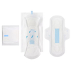 China Production Manufacturer for Women's Menstrual Sanitary Napkins / Lady Pads 240mm 260mm
