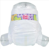Japanese Premium Quality Ultra Soft Super Absorbent Disposable Baby Diapers / Babies Nappies