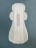China Factory Hot Sale Pink Chip Female Menstrual Sanitary Napkins / Sanitary Pads / Sanitary Towels 360mm
