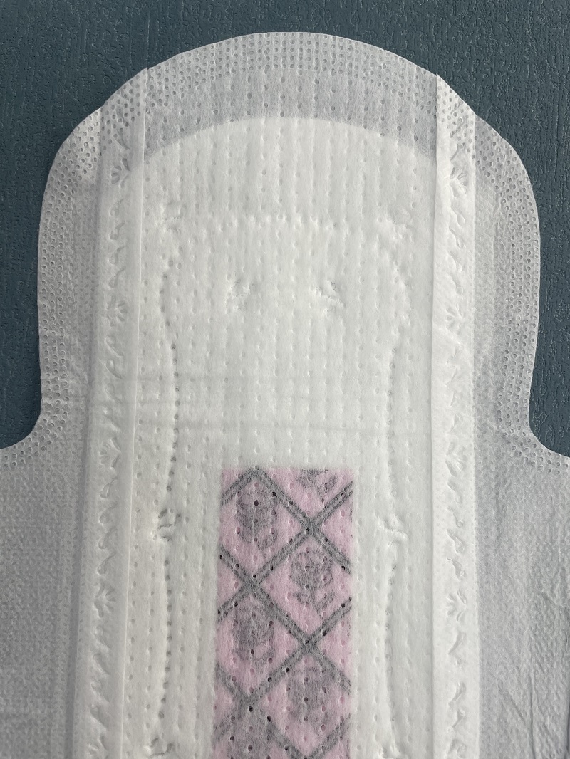 Super Long High Absorption Menstrual Sanitary Napkins