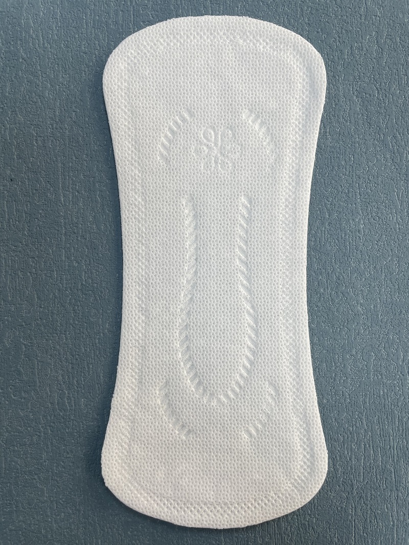 Light Flow Daily Use Menstrual Period Ladies Sanitary Pad
