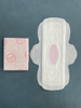 Daytime Feminine Care Ladies Menstrual Blood Sanitary Napkins
