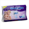 Custom Logo Mum' Love Disposable Sleepy Baby Diaper Nappies Manufacturer in China